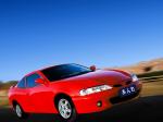 Geely Beauty Leopard 2003 года